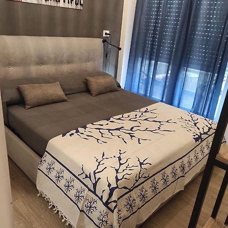 Michelangelo Airport Suite Room Fiumicino Luaran gambar